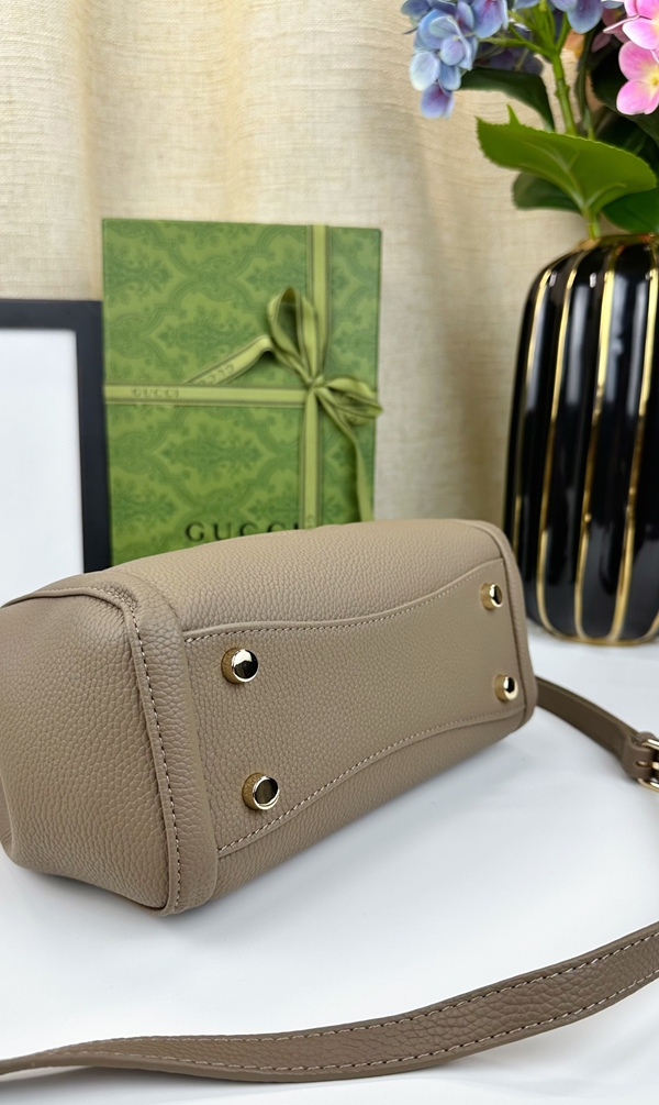 激安グッチバッグコピー素材ディテール